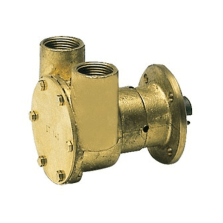 Bomba tipo NAUCO FPR044