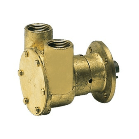 Bomba Nauco FPR040 3/4"