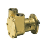 Bomba tipo NAUCO FPR046