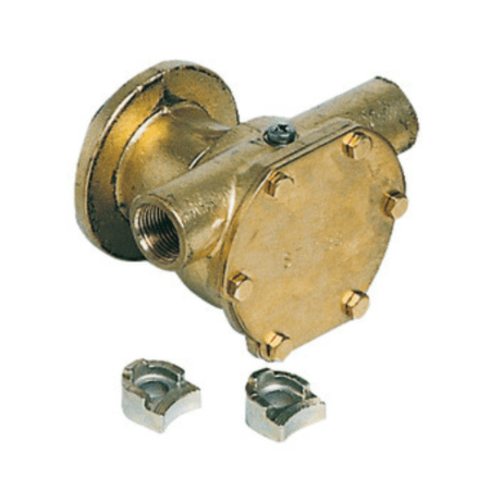 Bomba tipo NAUCO FPR038/034