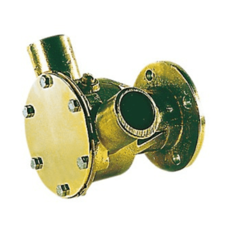 Bomba tipo NAUCO FPR049