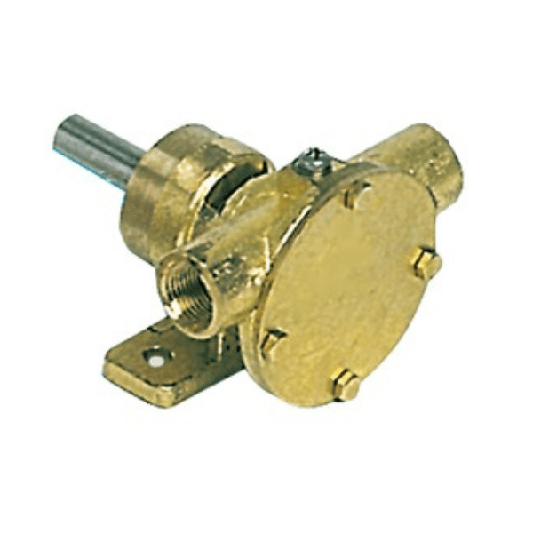 Bomba tipo NAUCO FPM005 Bomba tipo NAUCO FPM005