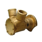Bomba tipo NAUCO ST 380