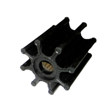 Turbina 8 Aspas