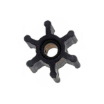 Turbina 6 Aspas Ref 130