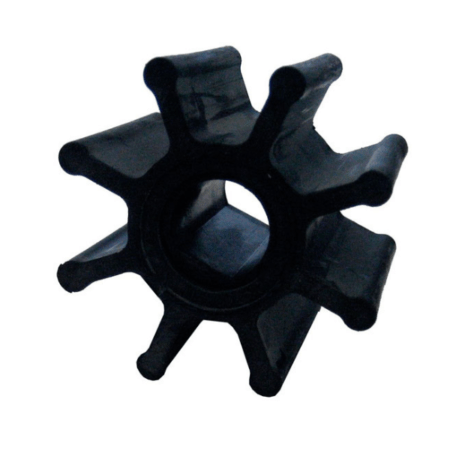 Turbina 8 Aspas Ref 109