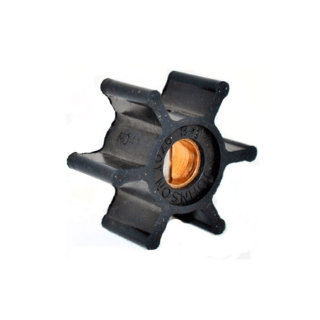 Turbina 6 Aspas Ref 216