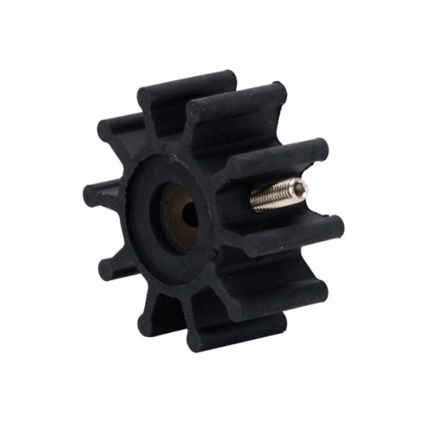 Turbina 10 Aspas Turbina 10 Aspas
