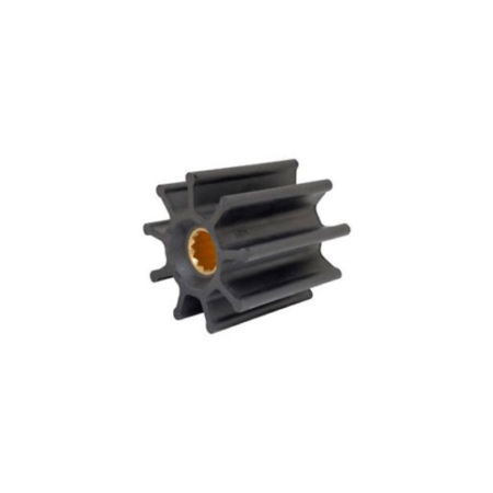Turbina 9 Aspas Ref 115T