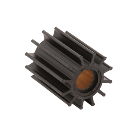 Turbina 12 Aspas Ref 162