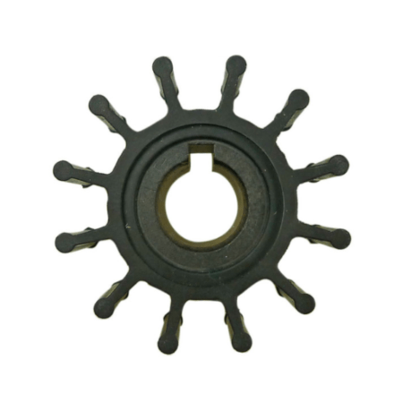 Turbina 12 Aspas Ref 500170