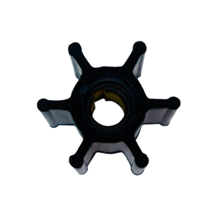 Turbina 6 Aspas Ref 101