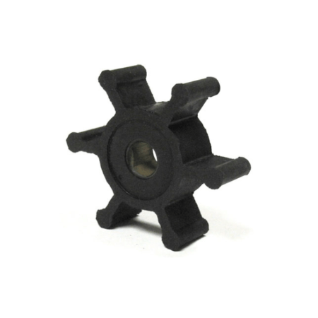 Turbina 6 Aspas Ref 132