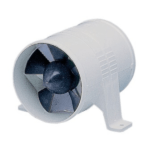 Extractor / Ventilador ATTWOOD 3,3m³