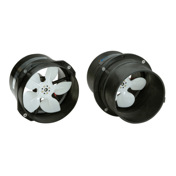 Ventilador Axial de flujo alto Ventilador Axial de flujo alto