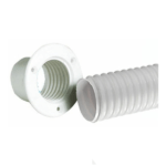 Manguera Flexible PVC 10 m