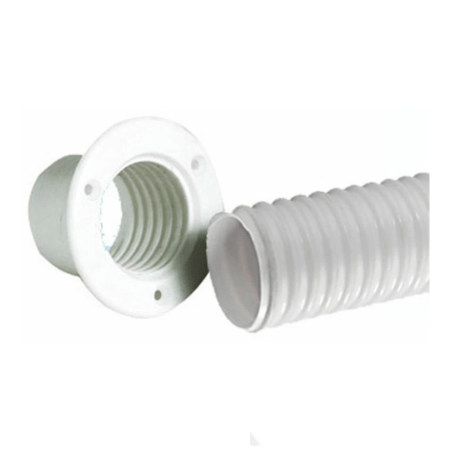 Manguera Flexible PVC 10 m