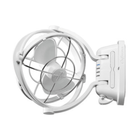 Ventilador Caframo mod. Sirocco II 12/24V