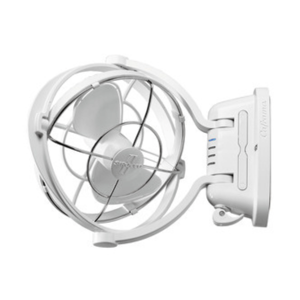 Ventilador Caframo mod. Sirocco II 12/24V Ventilador Caframo mod. Sirocco II 12/24V