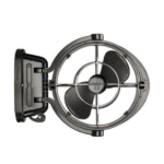Ventilador Caframo mod. Sirocco II 12/24V