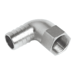 Conector de manguera hembra