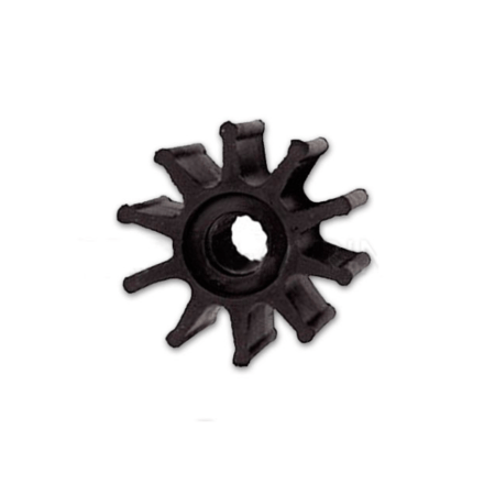 Turbina 10 Aspas Ref 133