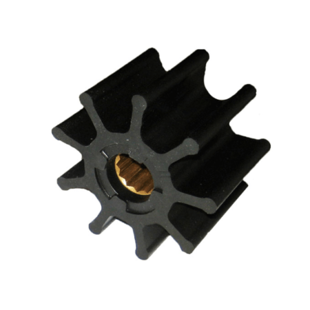 Turbina para Jabsco