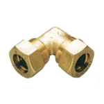 Racor hembra 90° 10 mm
