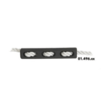 Amortiguador Classic UNIMER 1