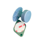 Anclaje Magnético Invisible para Cojines + Kit de Montaje