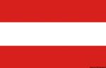 Bandera - Austria