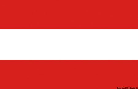 Bandera - Austria