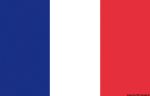 Bandera - Francia