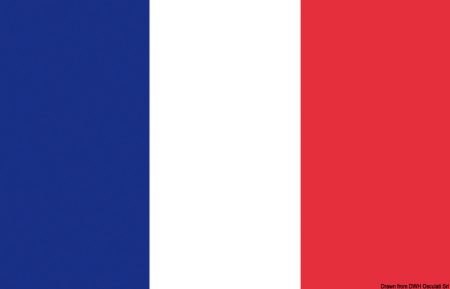 Bandera - Francia