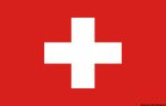 Bandera Suiza