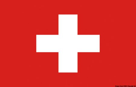 Bandera Suiza
