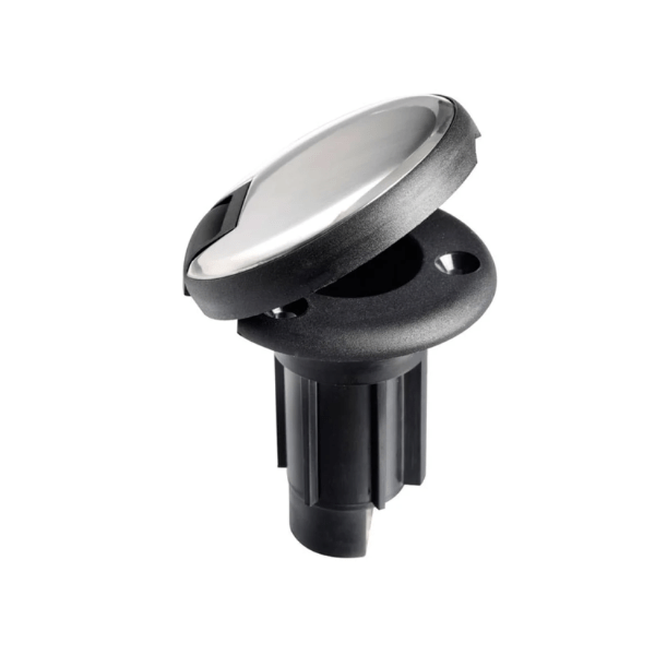 Base de Luz Ajuste de Rebaje Superficie Plana Osculati Base de Luz Ajuste de Rebaje Superficie Plana Osculati