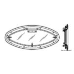 Bomar Portillo abertura Flagship 209x468mm