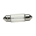 Bombilla Festoon 12 V 3