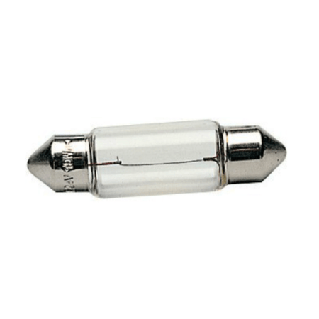 Bombilla Festoon 12 V