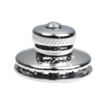 Botón hembra Loxx 11 mm - 50ud
