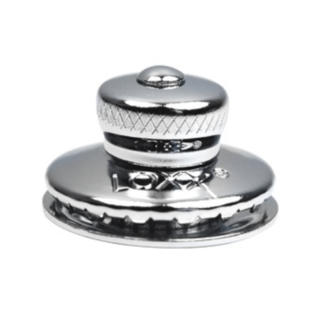 Botón hembra Loxx 11 mm - 50ud