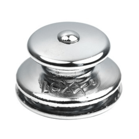 Botón hembra Loxx 15 mm - 50ud