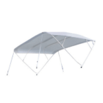  Capota parasol TESSILMARE Shade Master Fish