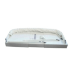  Capota parasol TESSILMARE Shade Master Fish