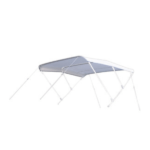 Capota parasol TESSILMARE Shade Master adecuada para cascos rápidos