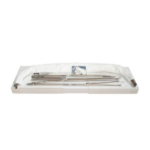 Capota parasol desmontable TESSILMARE Shade Master SS Blanco