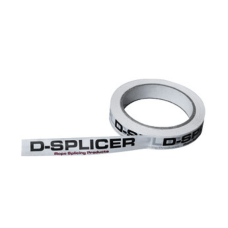 Cinta adhesiva D-SPLICER