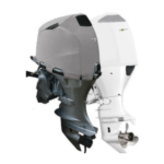 Cubierta de motor Oceansouth para Honda