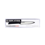 D-Splicer Cuchillo de Cerámica C24
